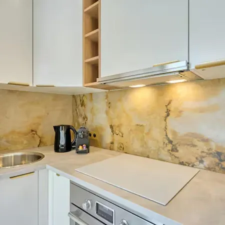 Charming In Beaubourg - Le Marais
