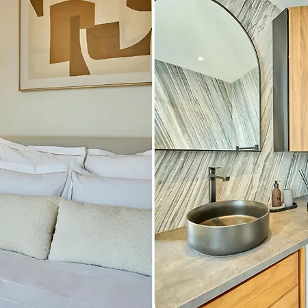 Charming In Beaubourg - Le Marais
